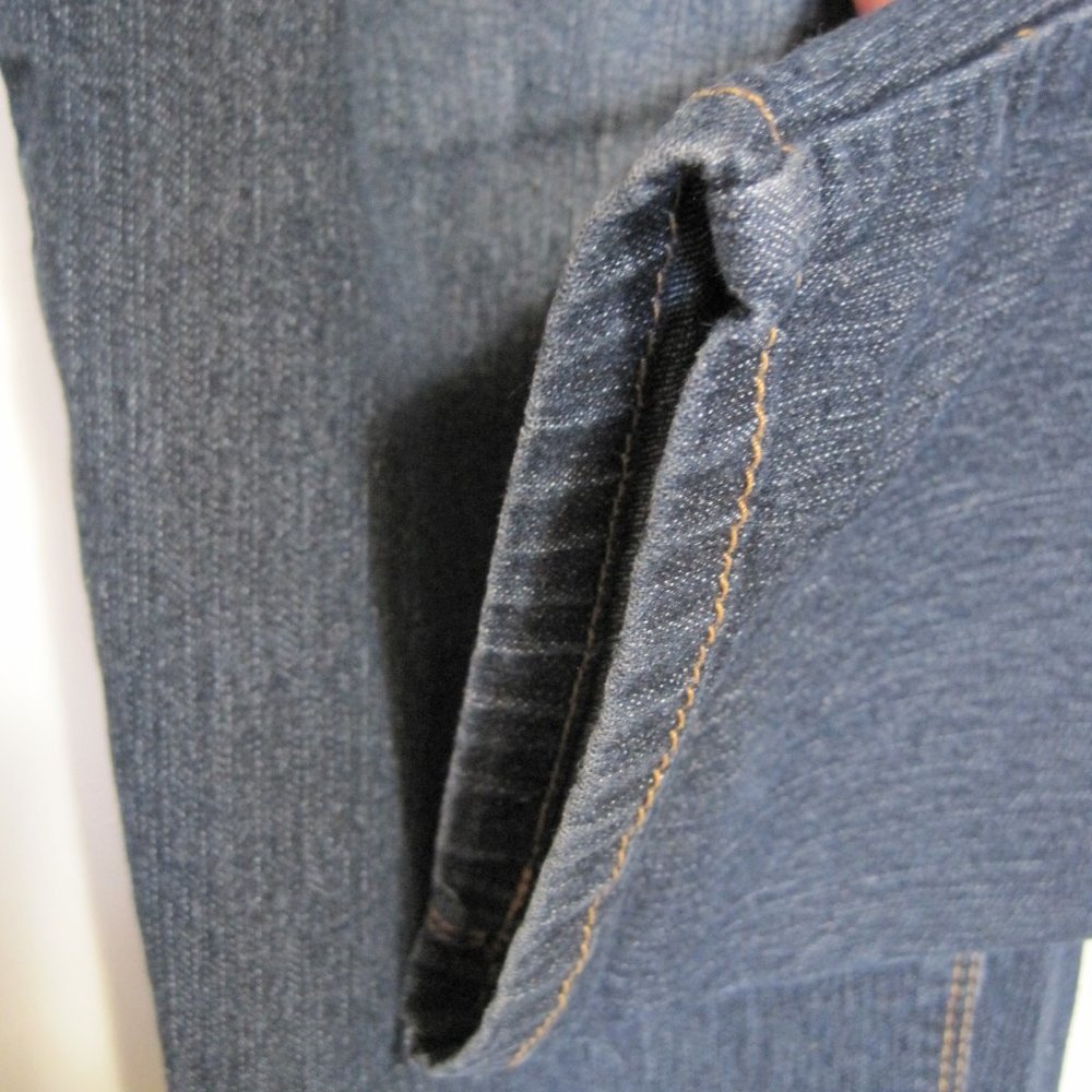 Ag Denim sz 14 - Picture 7 of 9